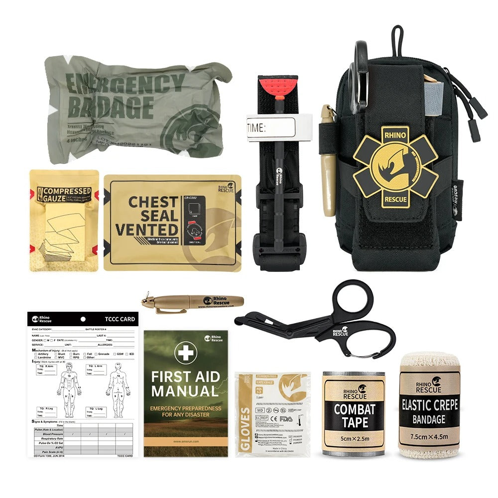 EDC First Aid Kit