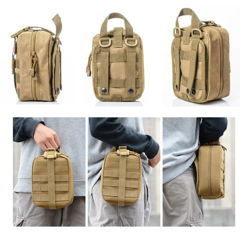 First Aid Bag
