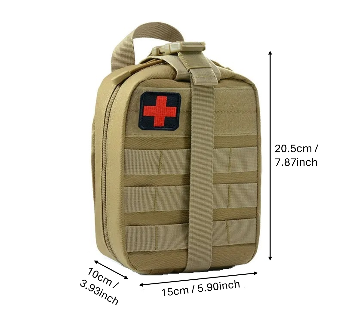 First Aid Bag