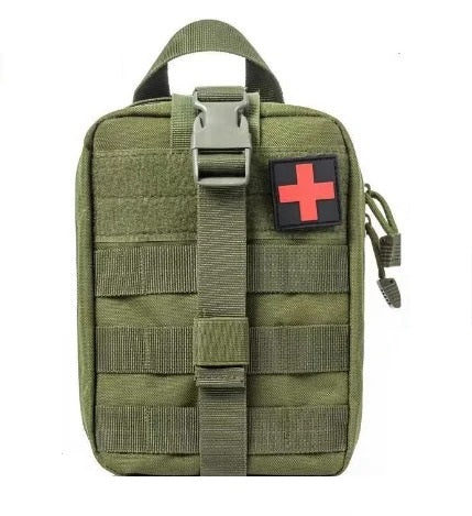 First Aid Bag