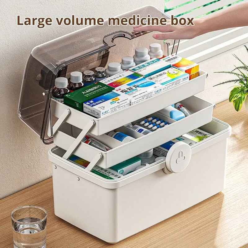 Medicine Box