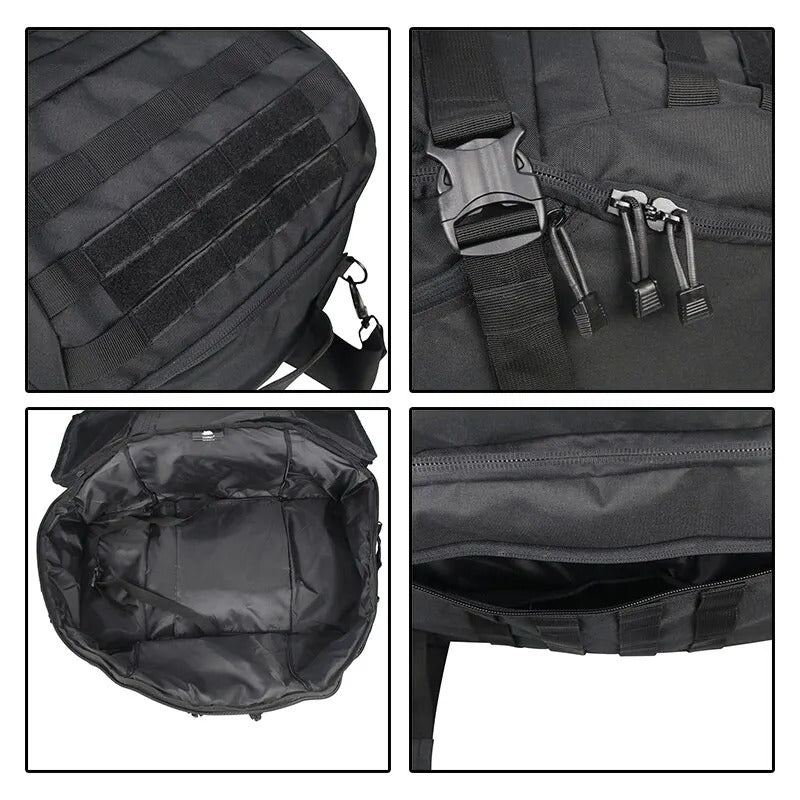 Military Tactical Bag
