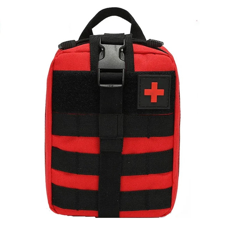 First Aid Bag