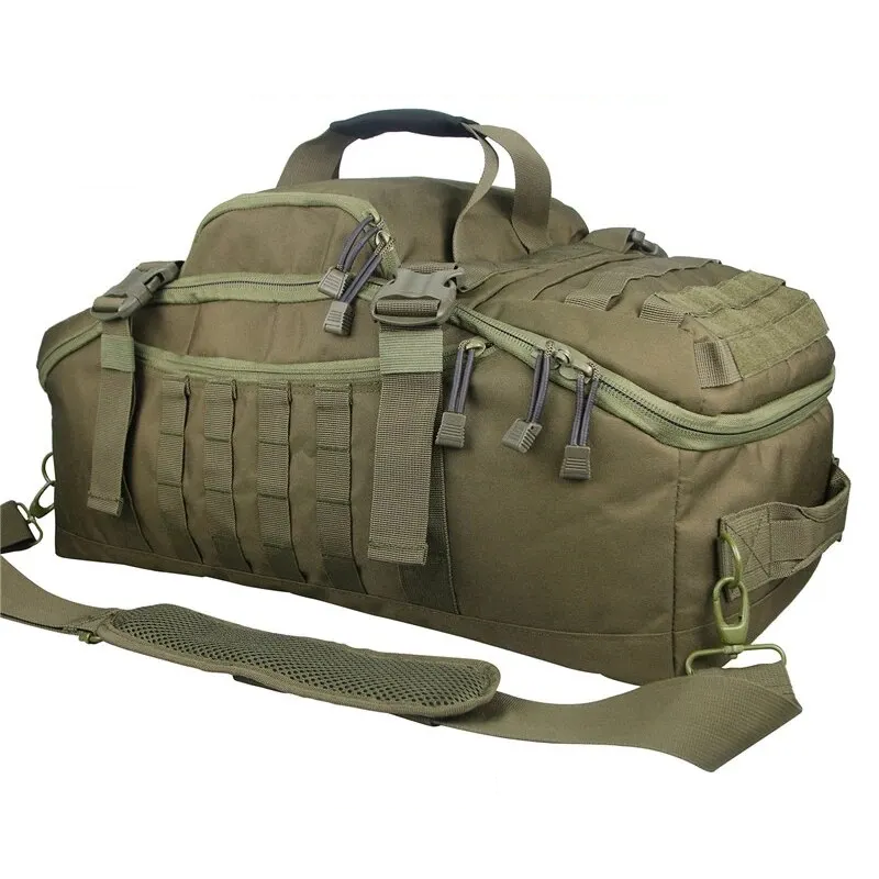 Military Tactical Bag