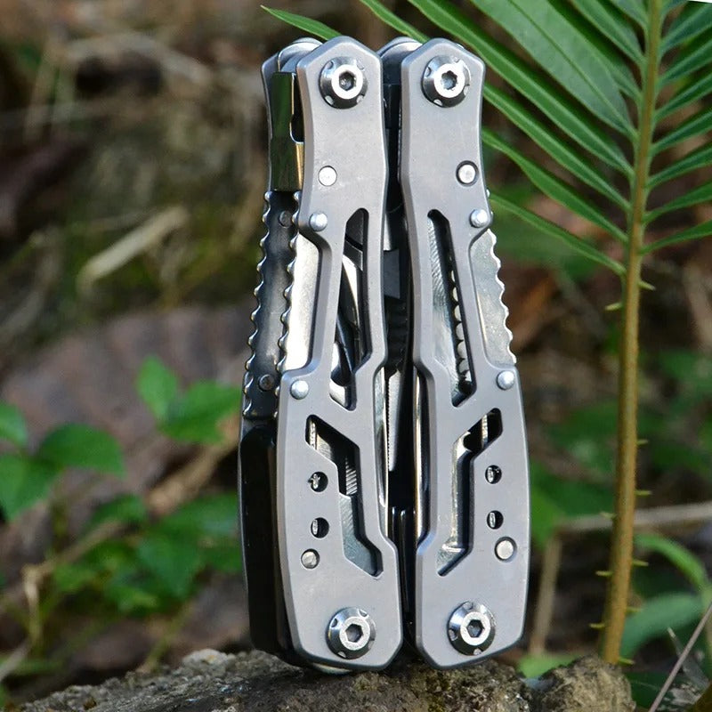 11-in-1 Multitool