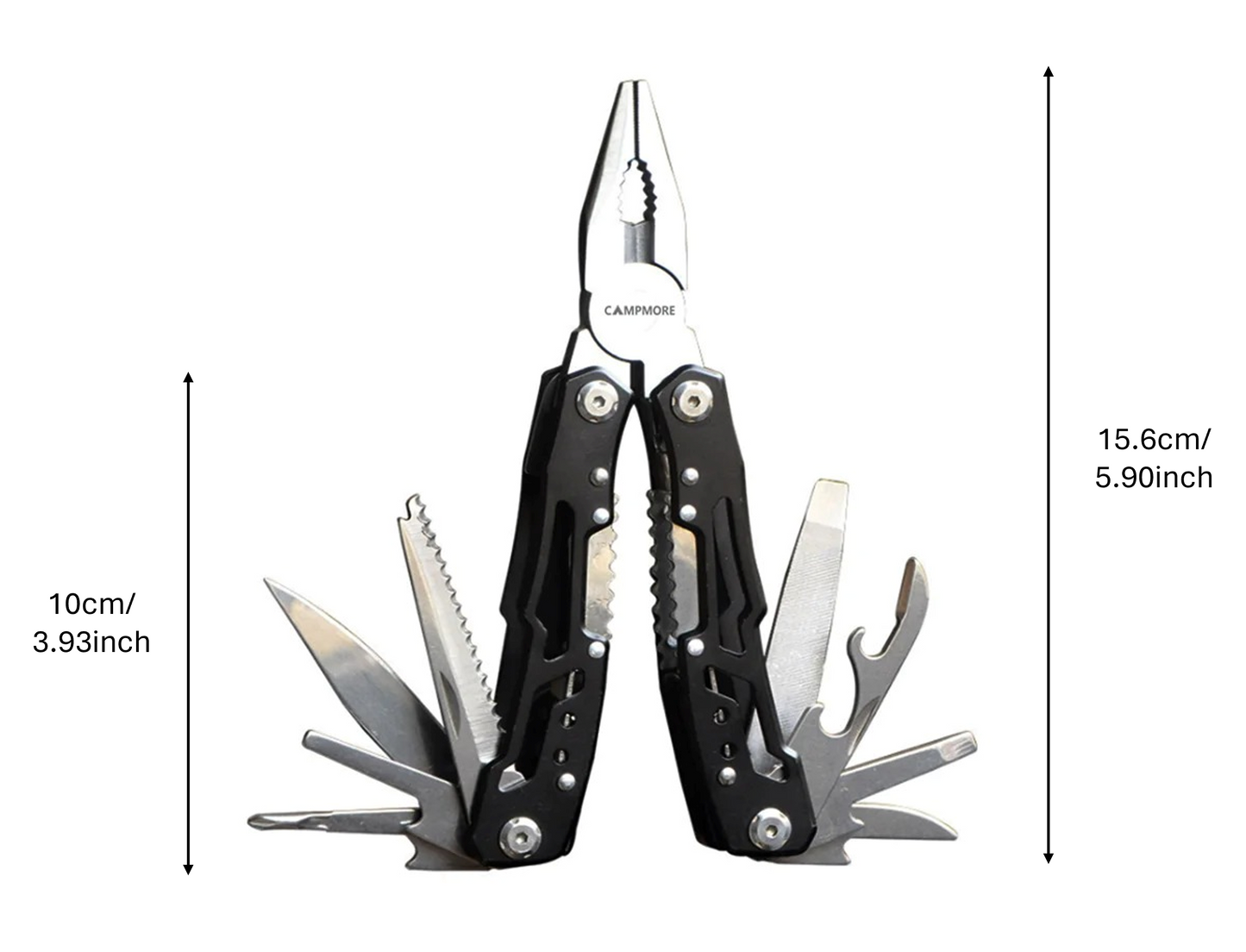 11-in-1 Multitool