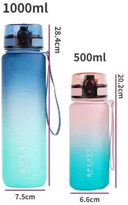 Reusable Water Bottle