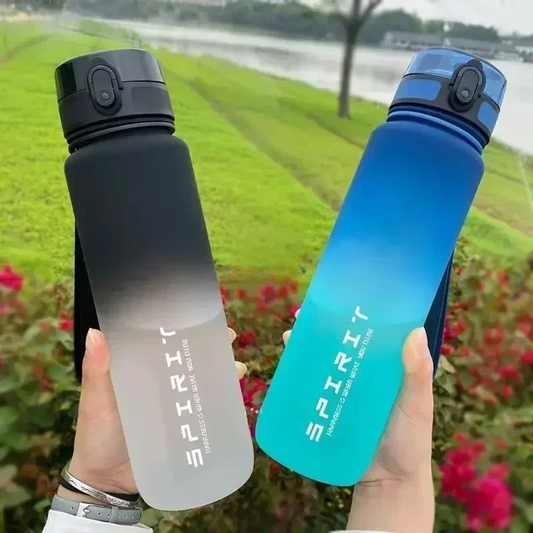 Reusable Water Bottle