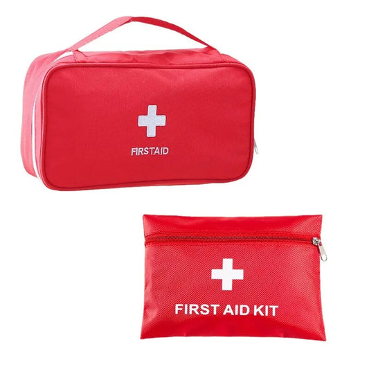 2Pcs First Aid Set