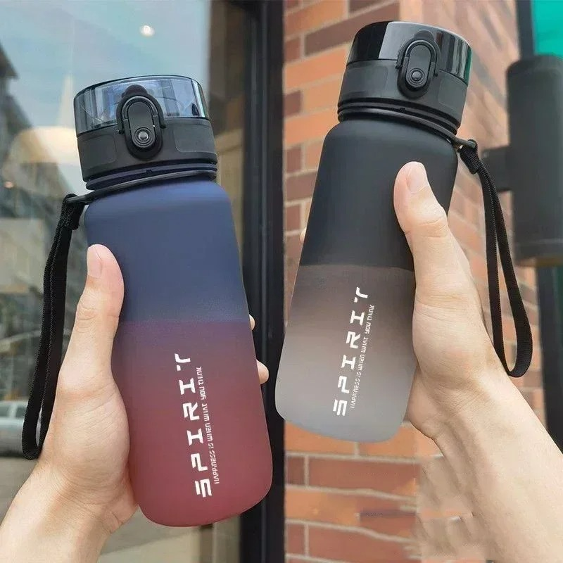 Reusable Water Bottle