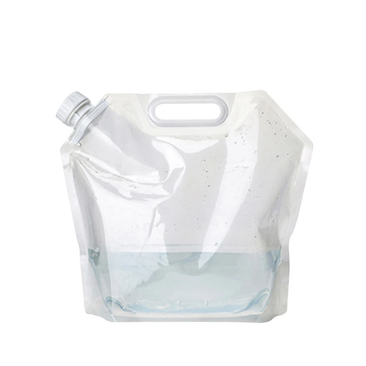 Folding Water Bag