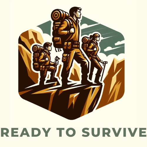 Ready To Survive