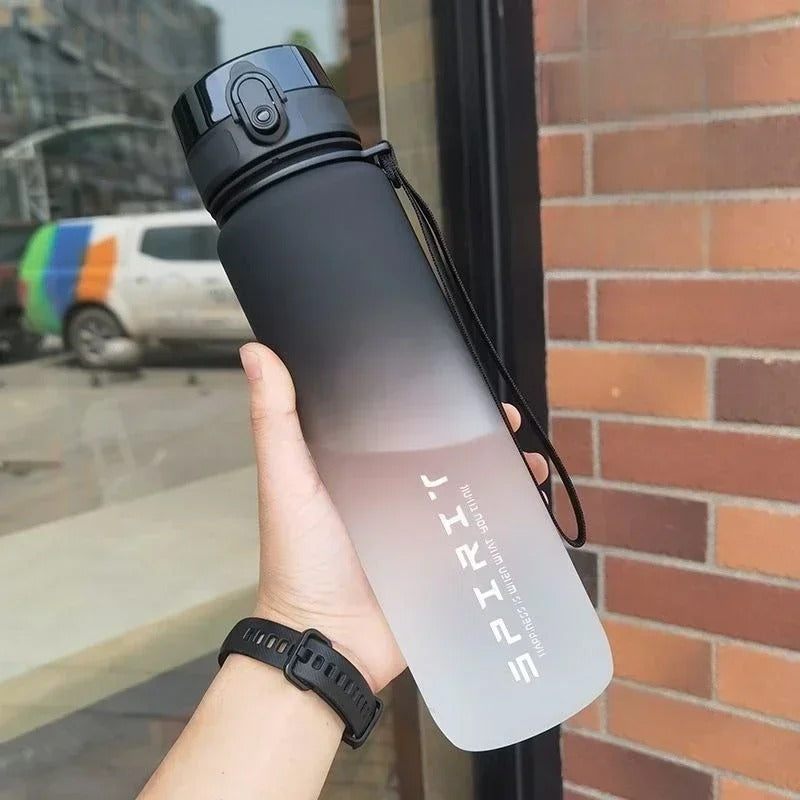 Reusable Water Bottle