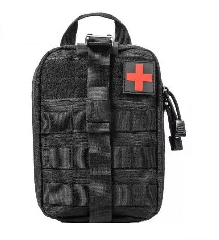 First Aid Bag
