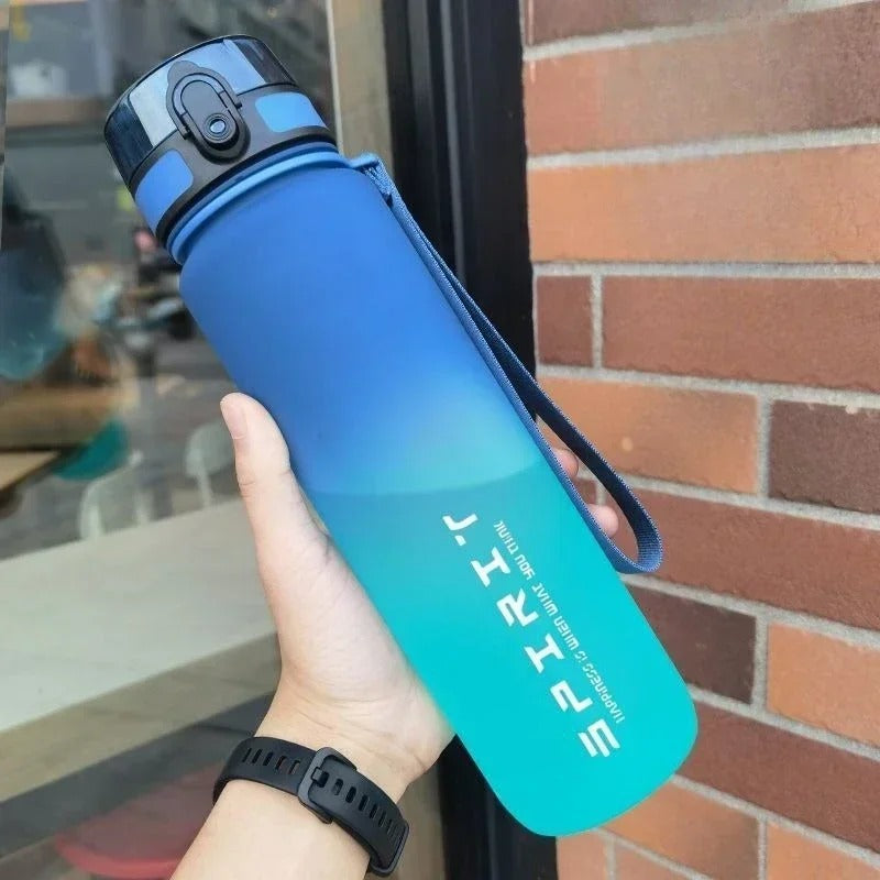 Reusable Water Bottle