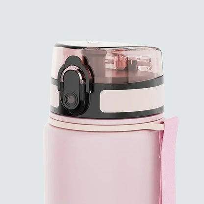 Reusable Water Bottle