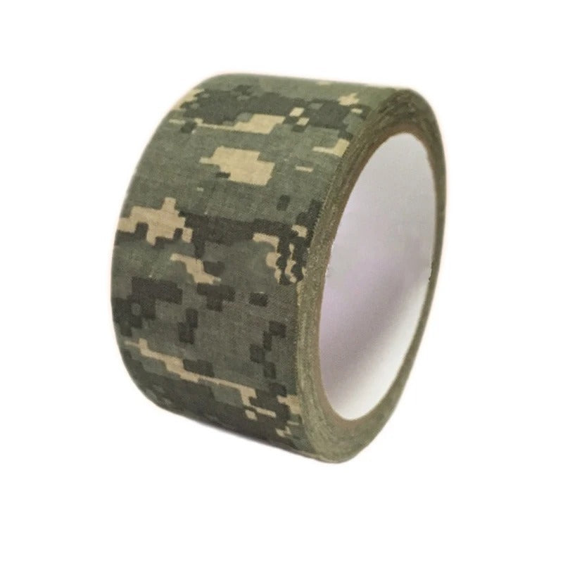 Camouflage Tape