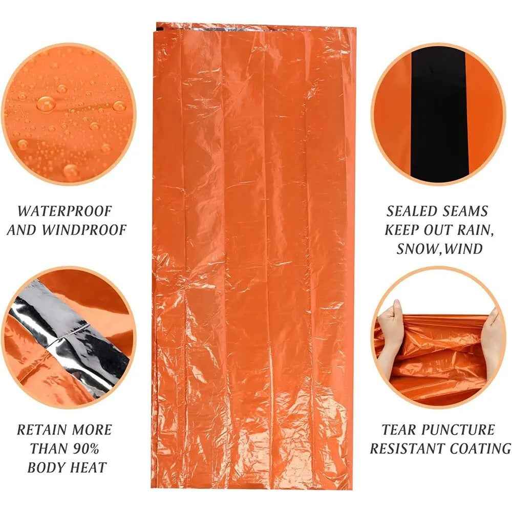 Emergency Sleeping Bag