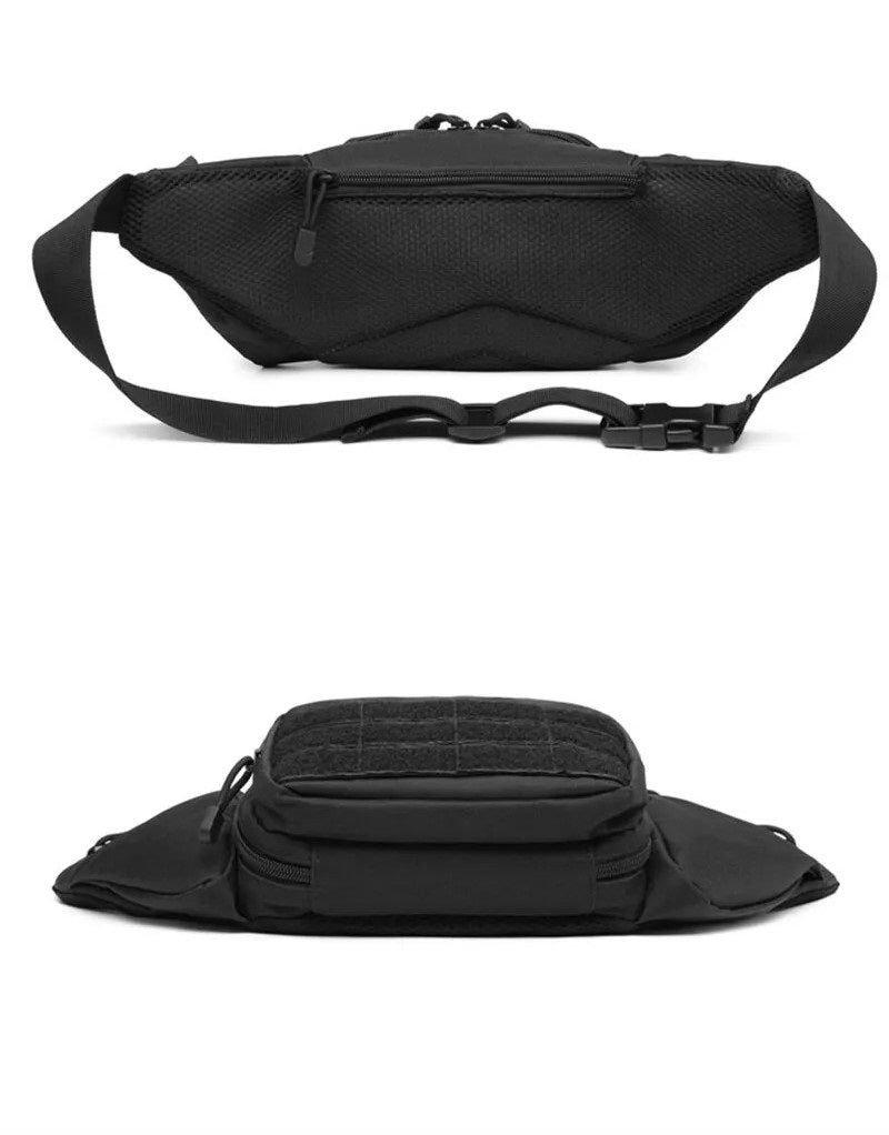 Tactical Fanny Pack