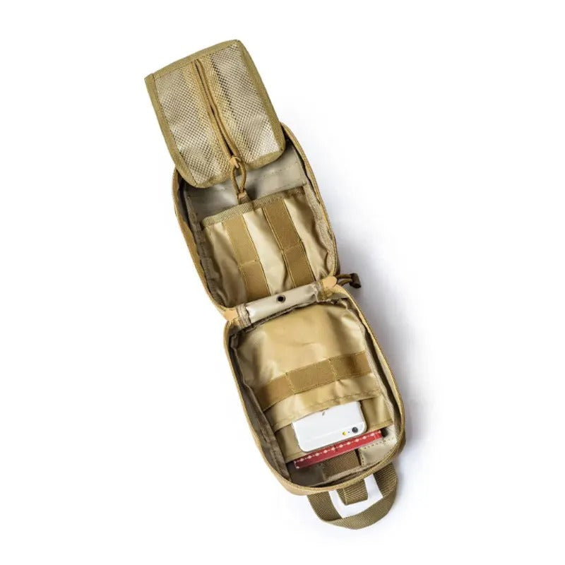 First Aid Bag