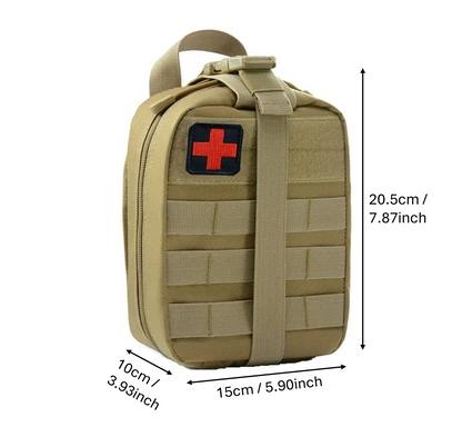 First Aid Bag