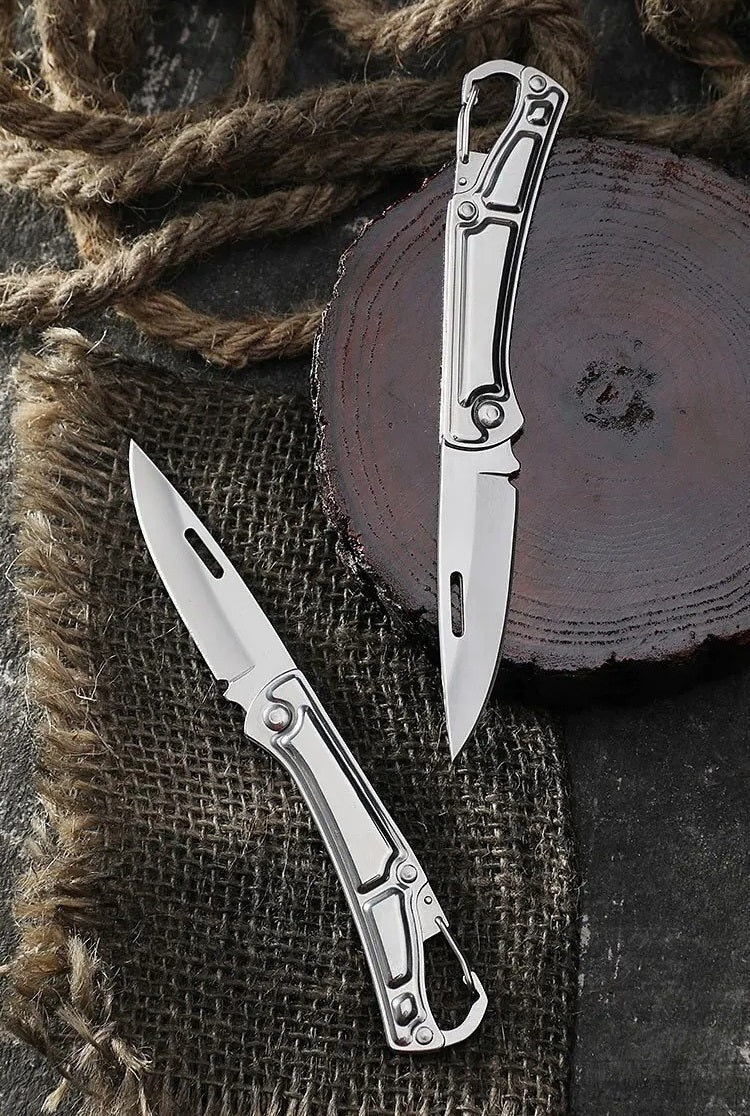 Folding Pocket Knife