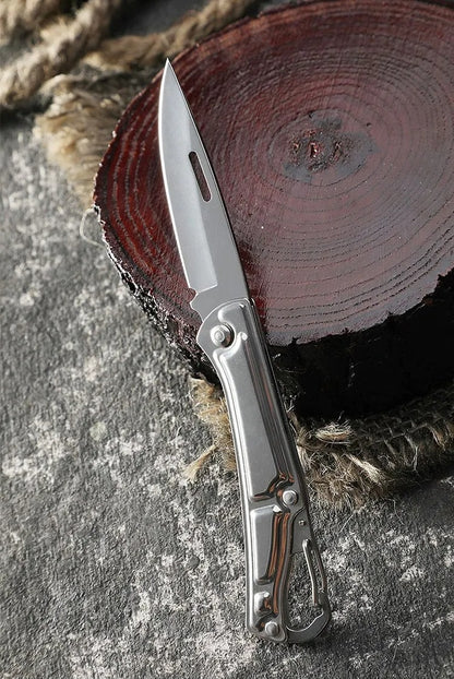 Folding Pocket Knife