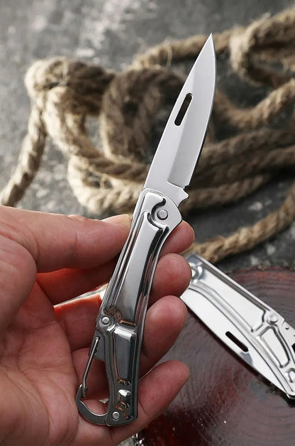 Folding Pocket Knife