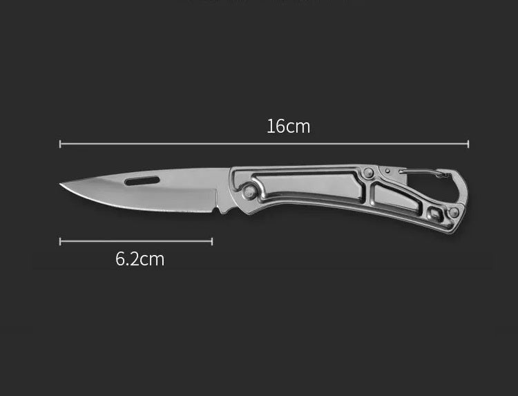 Folding Pocket Knife