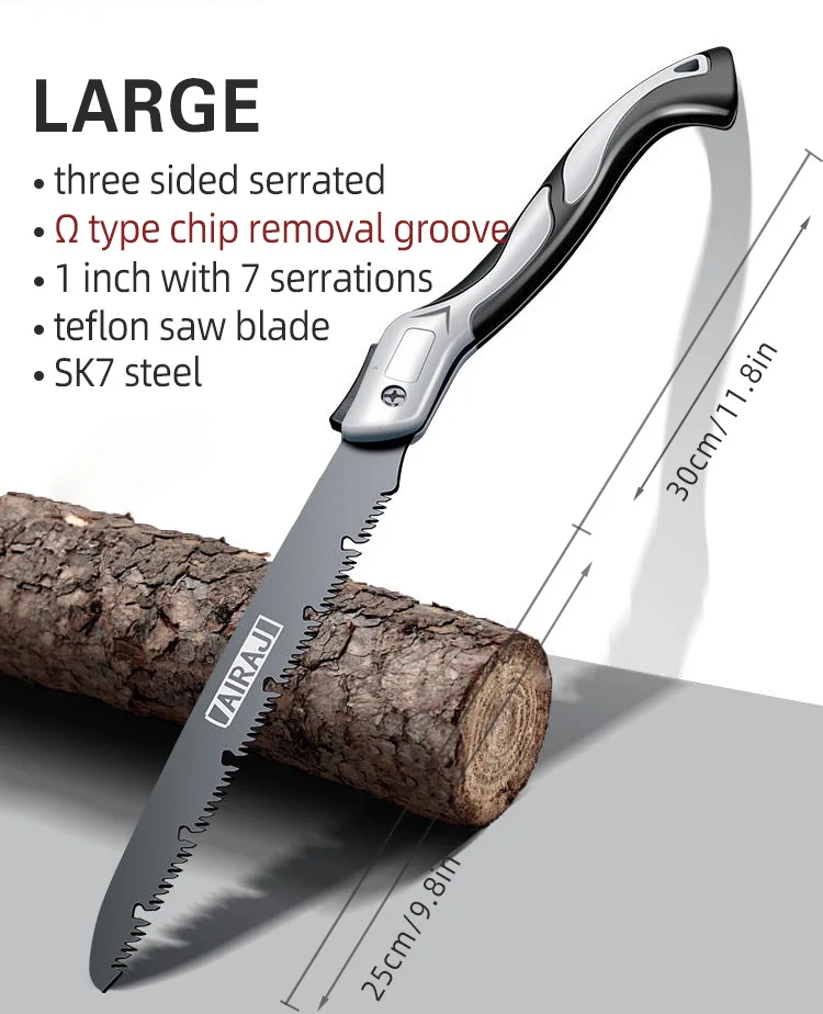 Folding Saw