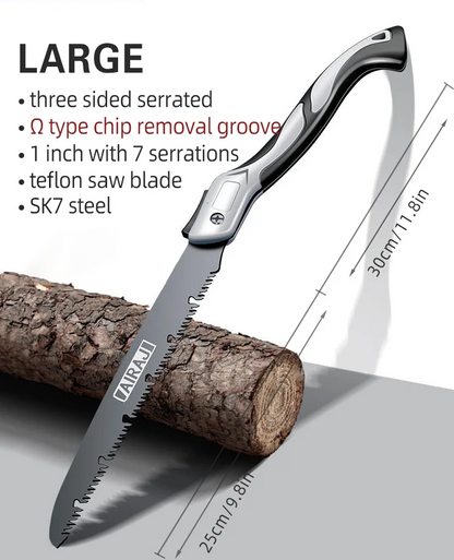 Folding Saw