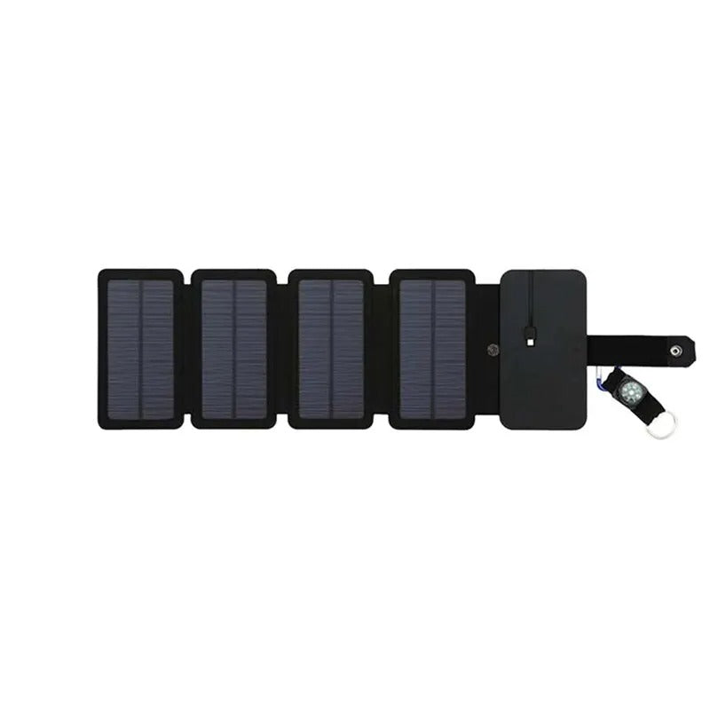 Foldable Solar Charging Panel