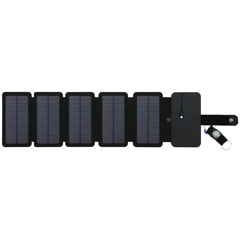 Foldable Solar Charging Panel