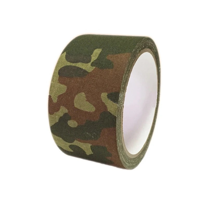 Camouflage Tape