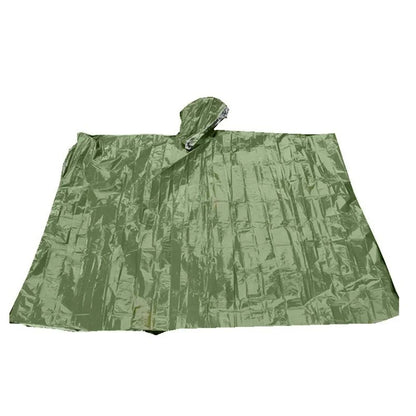 Emergency Water Proof Raincoat