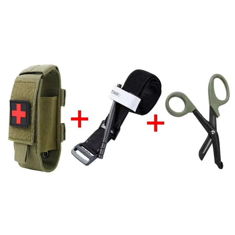 Small First Aid Kit