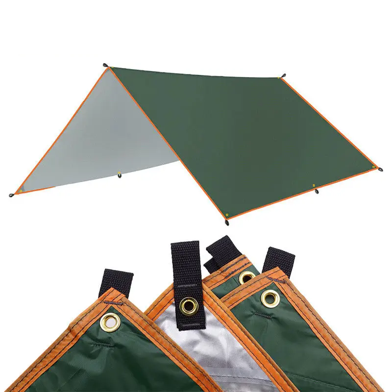 Waterproof Tarp