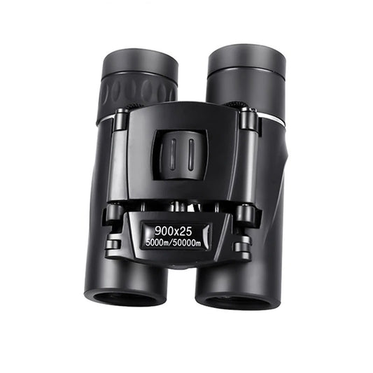 900x25 HD Binoculars