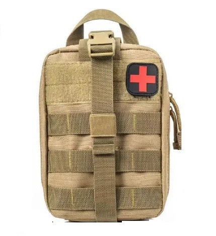 First Aid Bag