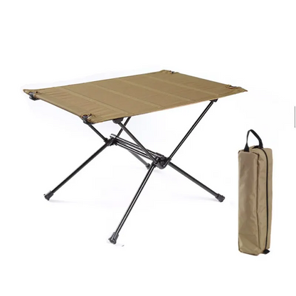 Lightweight Folding Table