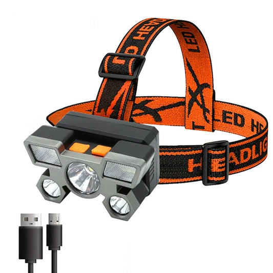 LED Headlamp