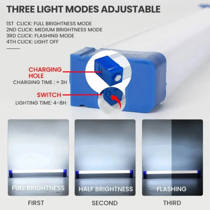 LED Tube Light