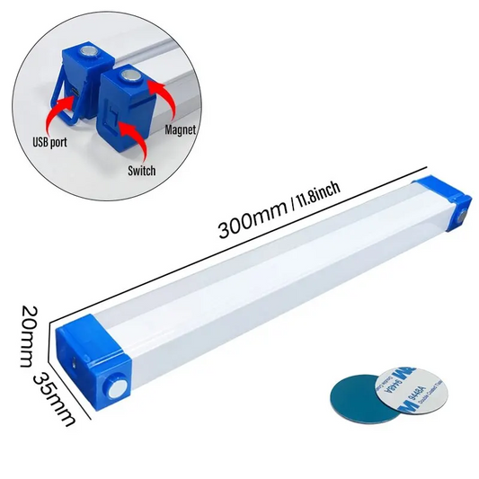 LED Tube Light