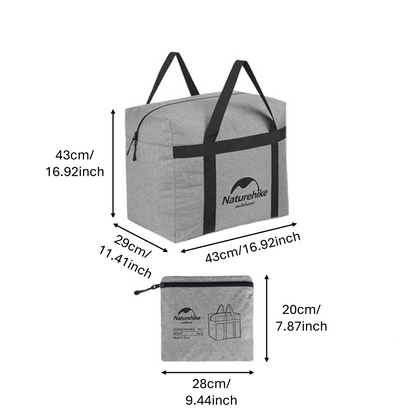 Large Capacity Storage Bag