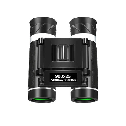 900x25 HD Binoculars