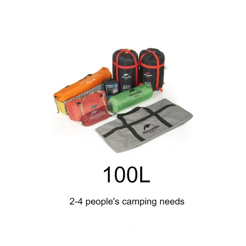 UltraLarge Capacity Storage Bag (100L)