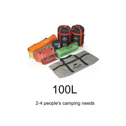 UltraLarge Capacity Storage Bag (100L)