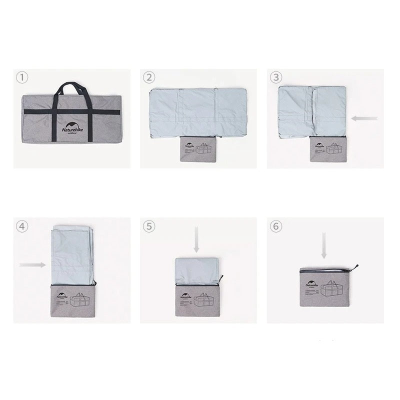 Large Capacity Storage Bag