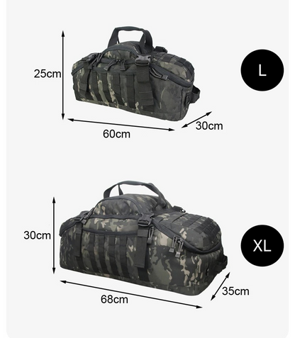 Military Tactical Bag