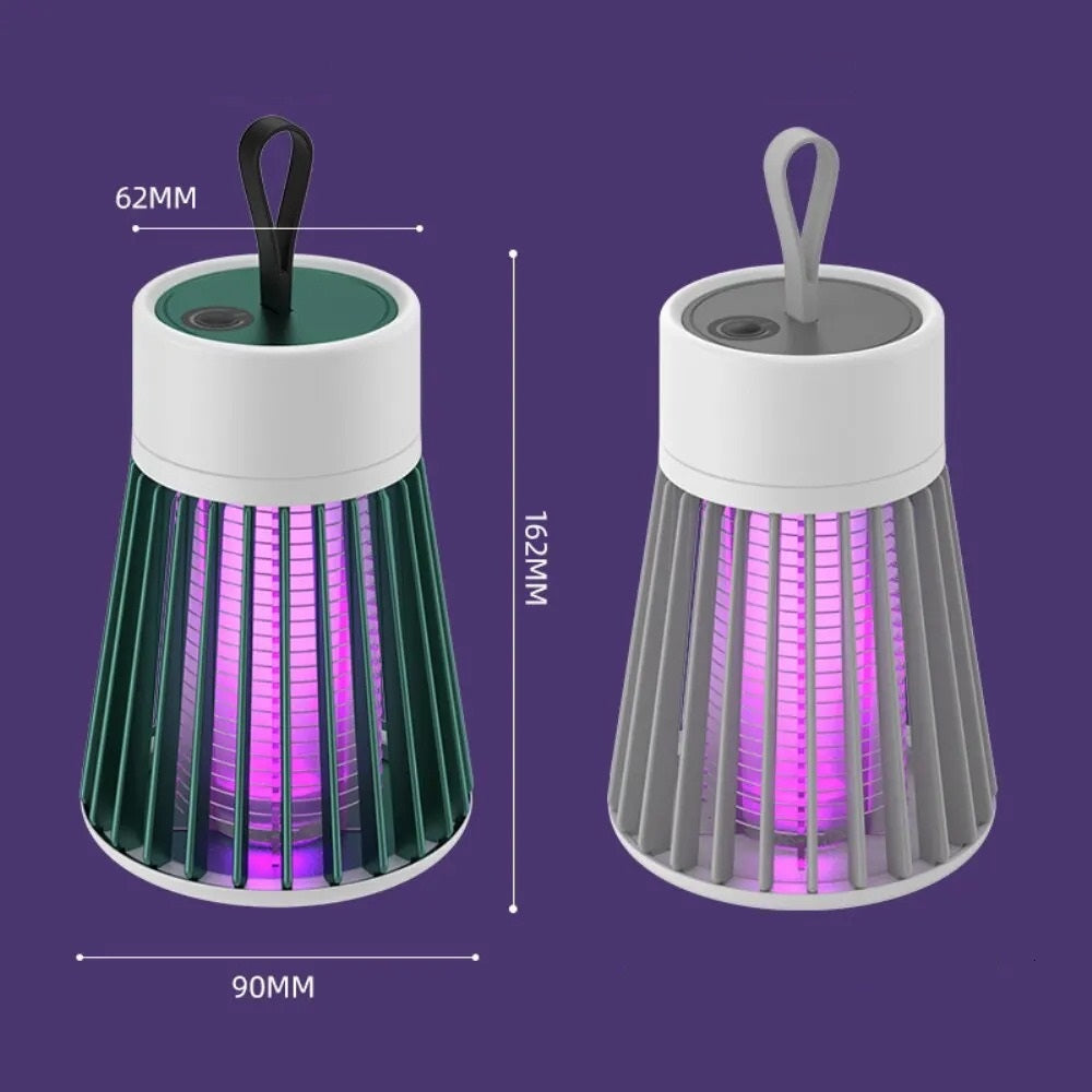 Mosquito Killer Lamp